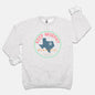 Keep Murphy Beautiful - Unisex Crew Neck Sweatshirt Gildan 18000
