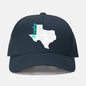 Retro Trucker Hat Yupoong 6606