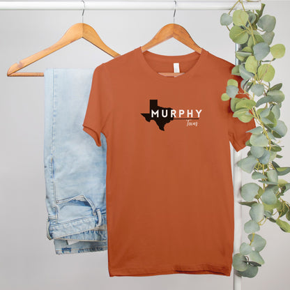 Murphy Texas Classic Tee