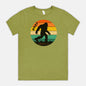 Murf - Bella Canvas Unisex Tee 3001CVC