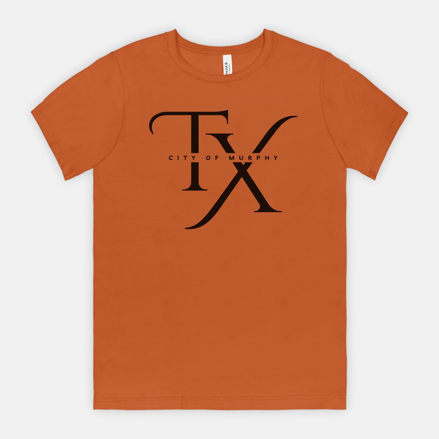 Elegant Texas Tee - Bella Canvas Unisex Tee 3001