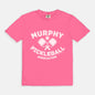 Murphy Pickleball Association - Comfort Colors Tee 1717