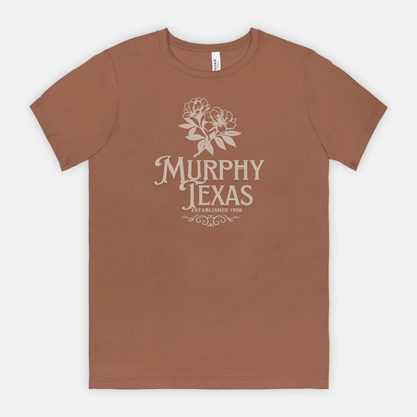 Bella Canvas Unisex Tee 3001