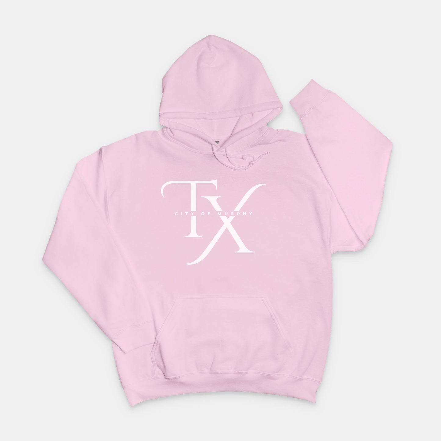 Unisex Hooded Sweatshirt Gildan 18500