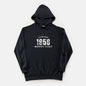 Murphy - 1958 - Comfort Color Lightweight Hooded Sweatshirt 1467