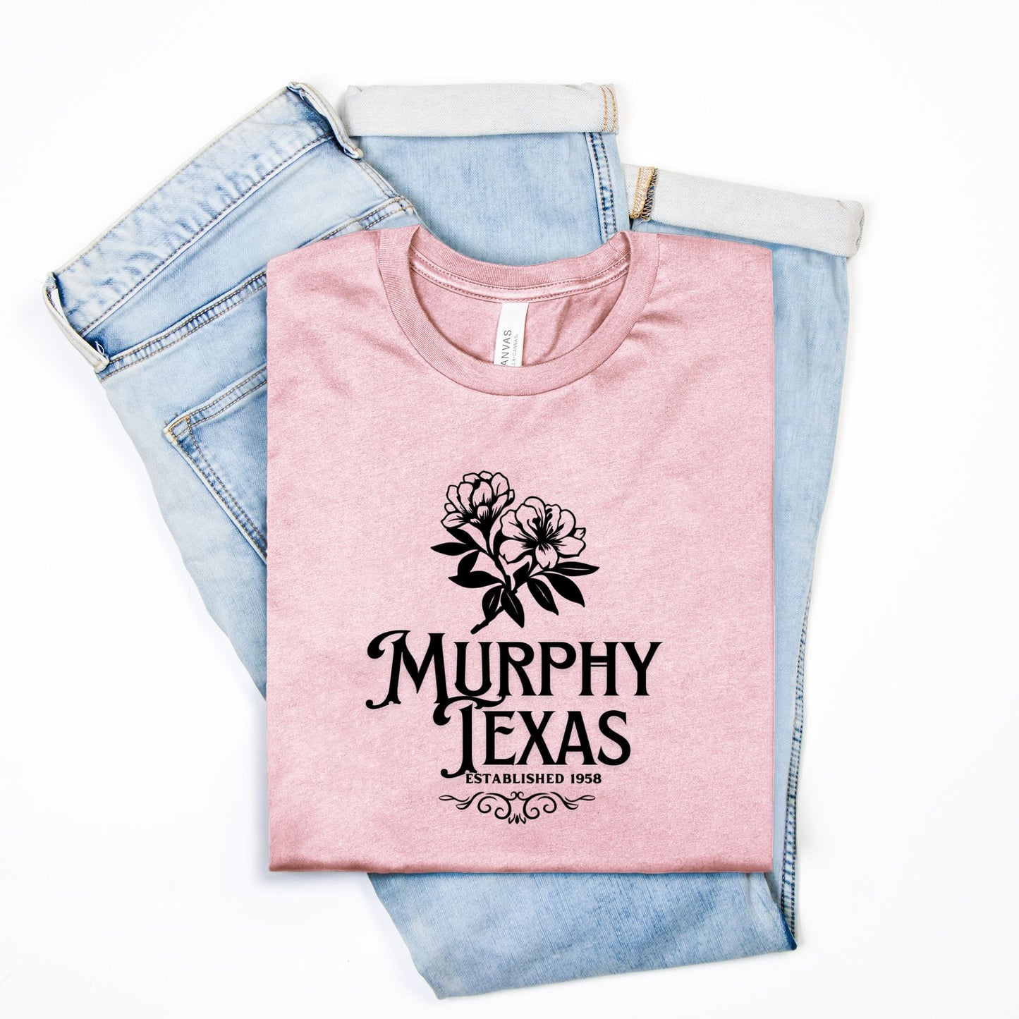 Bella Canvas Unisex Tee 3001