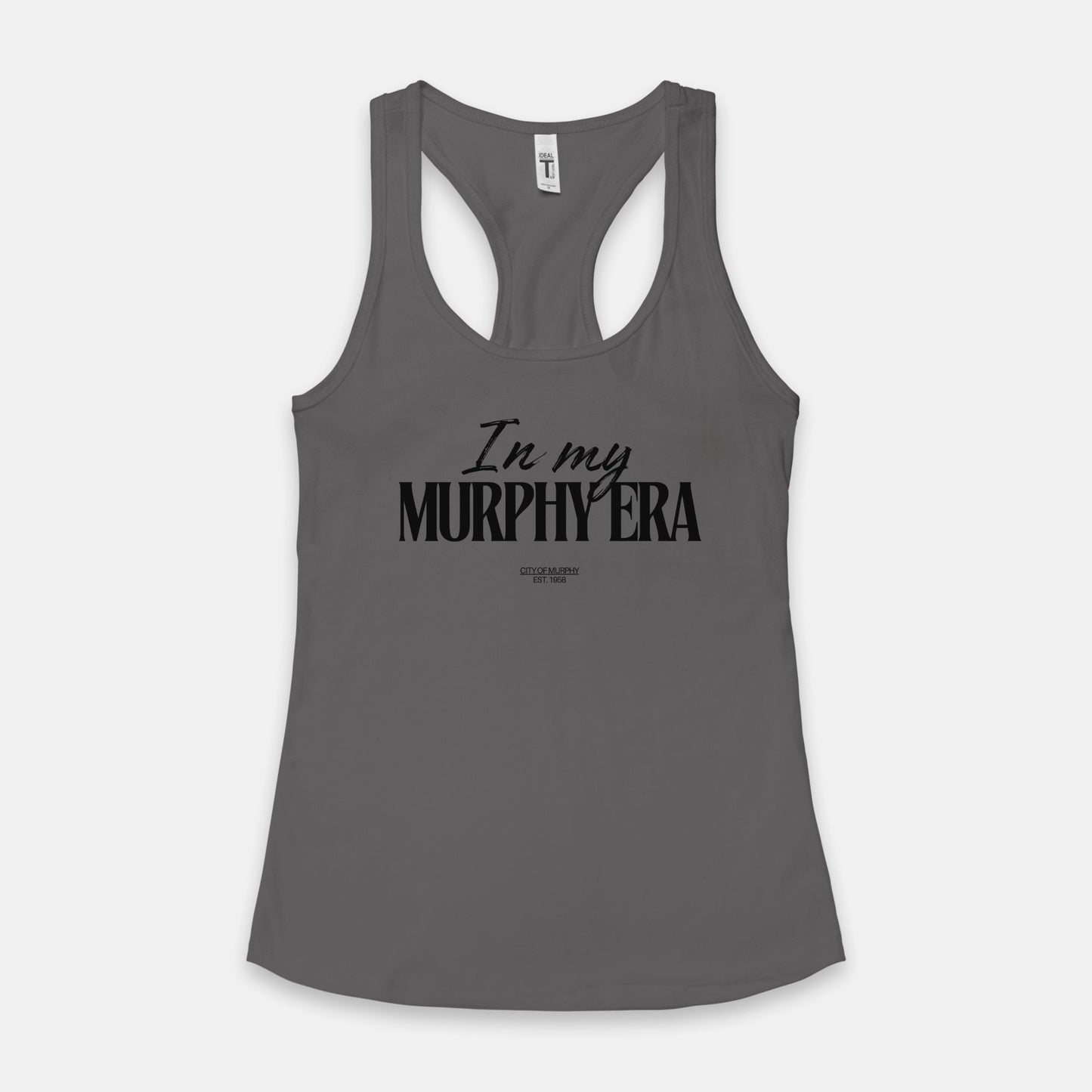 Women's Racerback Tank Next Level 1533