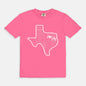 Murphy Map - Local - Comfort Colors Tee 1717