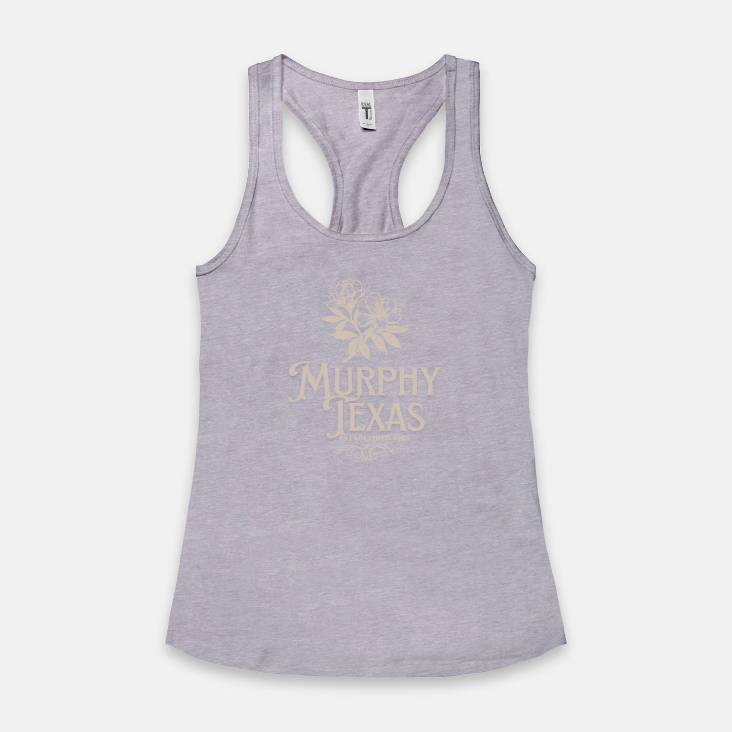 Women's Racerback Tank Next Level 1533