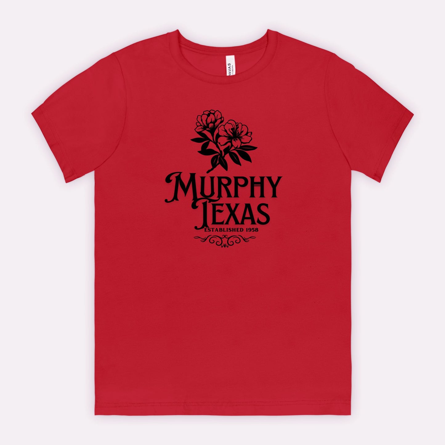 Bella Canvas Unisex Tee 3001