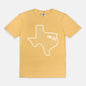 Murphy Map - Local - Comfort Colors Tee 1717