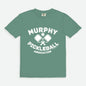 Murphy Pickleball Association - Comfort Colors Tee 1717