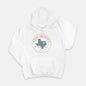 Keep Murphy Beautiful Unisex Hooded Sweatshirt Gildan