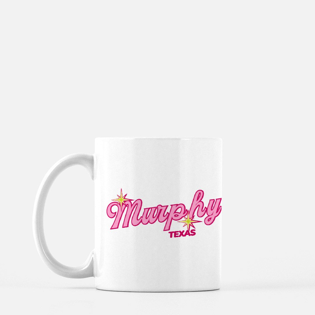 Mug 11oz