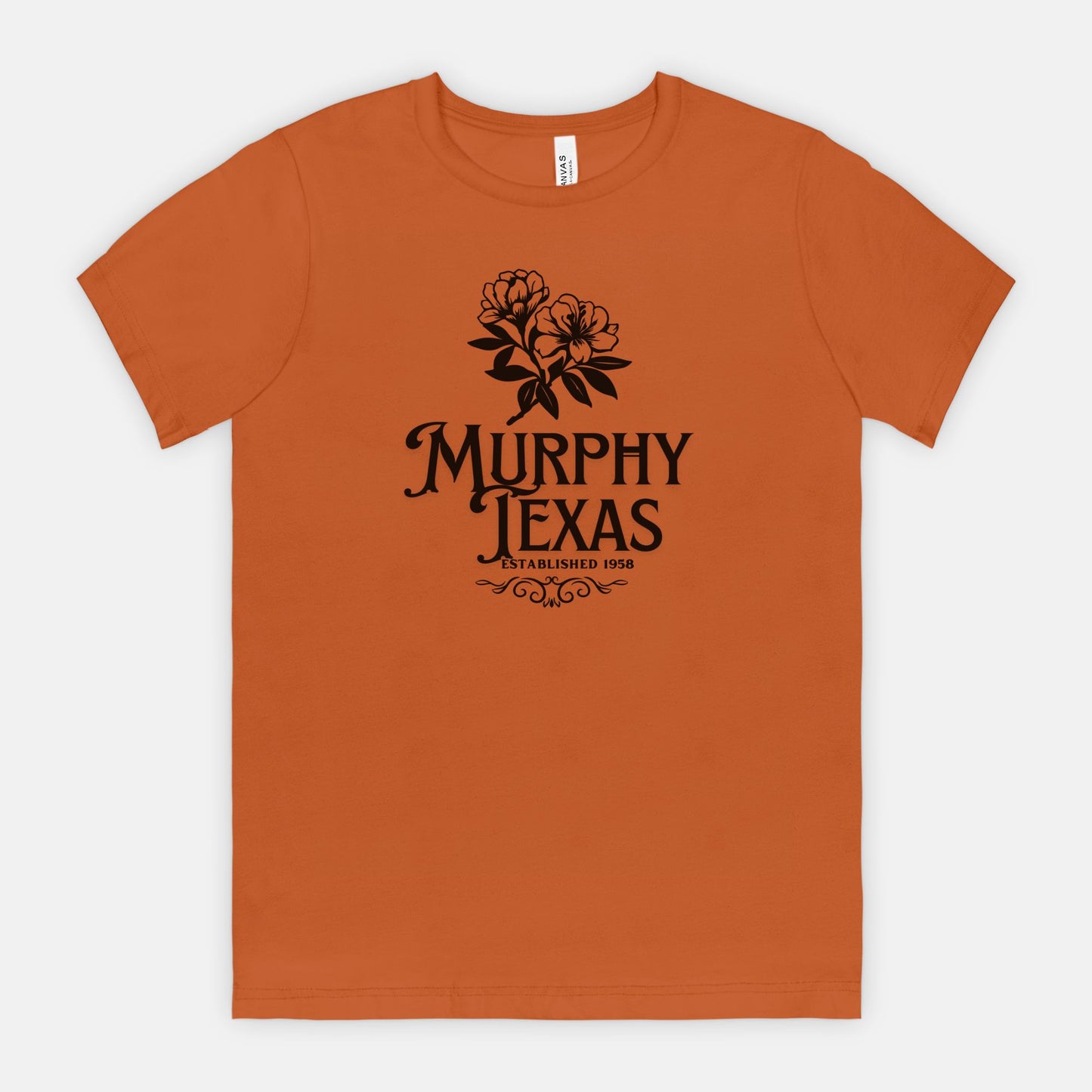 Bella Canvas Unisex Tee 3001