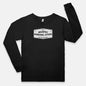 Bella Canvas Unisex Jersey Long Sleeve Tee 3501