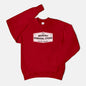 Unisex Crew Neck Sweatshirt Hanes F260