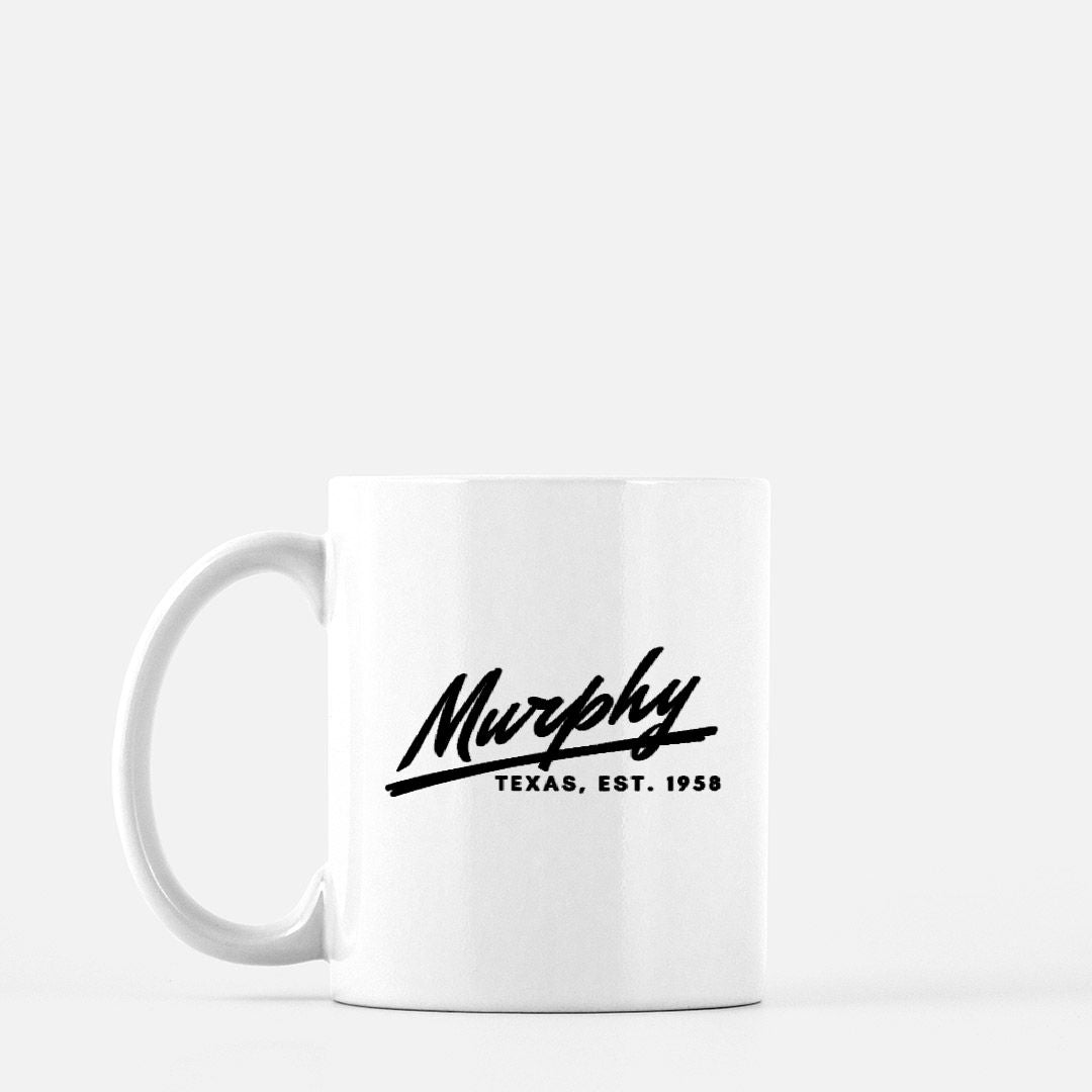 Mug 11oz