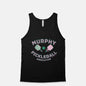 Bella Canvas Unisex Jersey Tank 3480