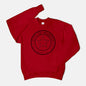 Classic City Seal sweatshirt