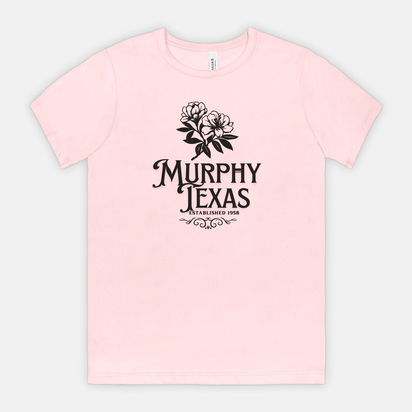 Bella Canvas Unisex Tee 3001