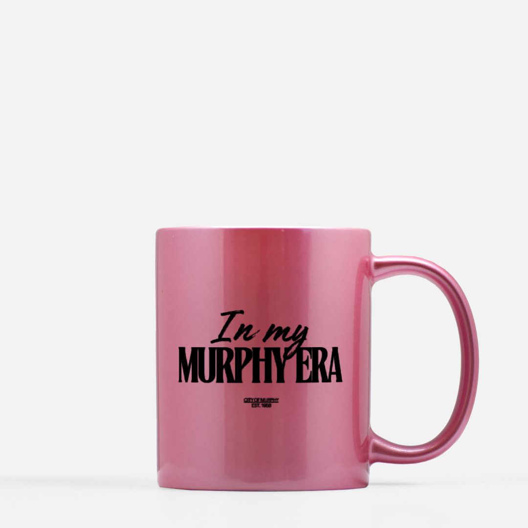 Mug 11oz (Pink)