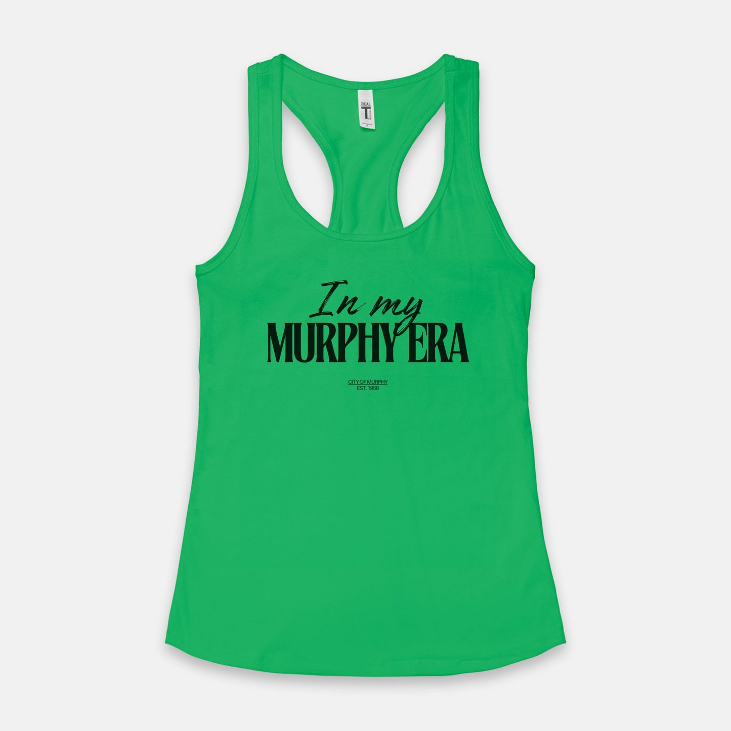 Women's Racerback Tank Next Level 1533