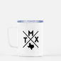 Travel Mug w/ Lid 10 oz.