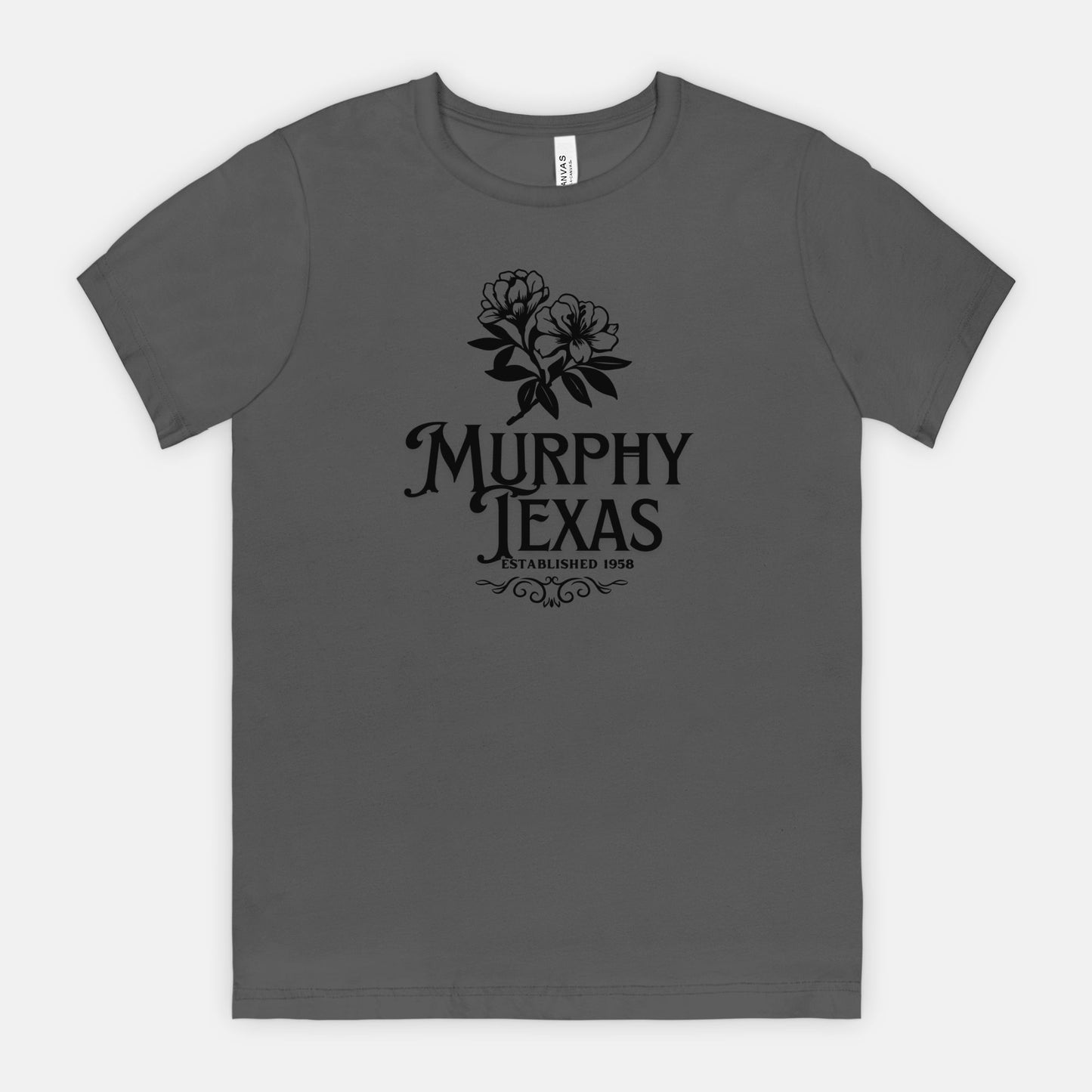 Bella Canvas Unisex Tee 3001