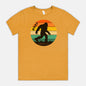 Murf - Bella Canvas Unisex Tee 3001CVC