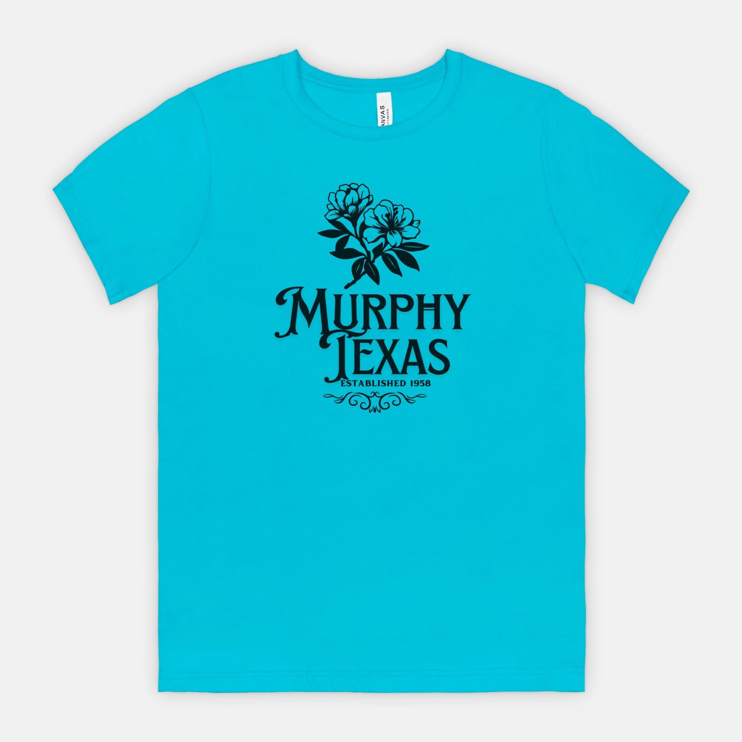 Bella Canvas Unisex Tee 3001