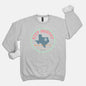 Keep Murphy Beautiful - Unisex Crew Neck Sweatshirt Gildan 18000