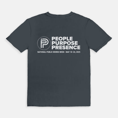 Public Works Appreciation Week 2025