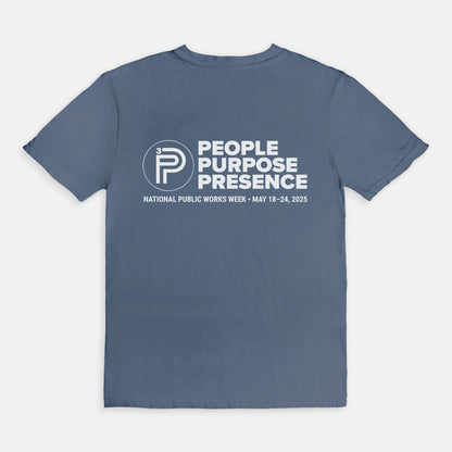 Public Works Appreciation Week 2025