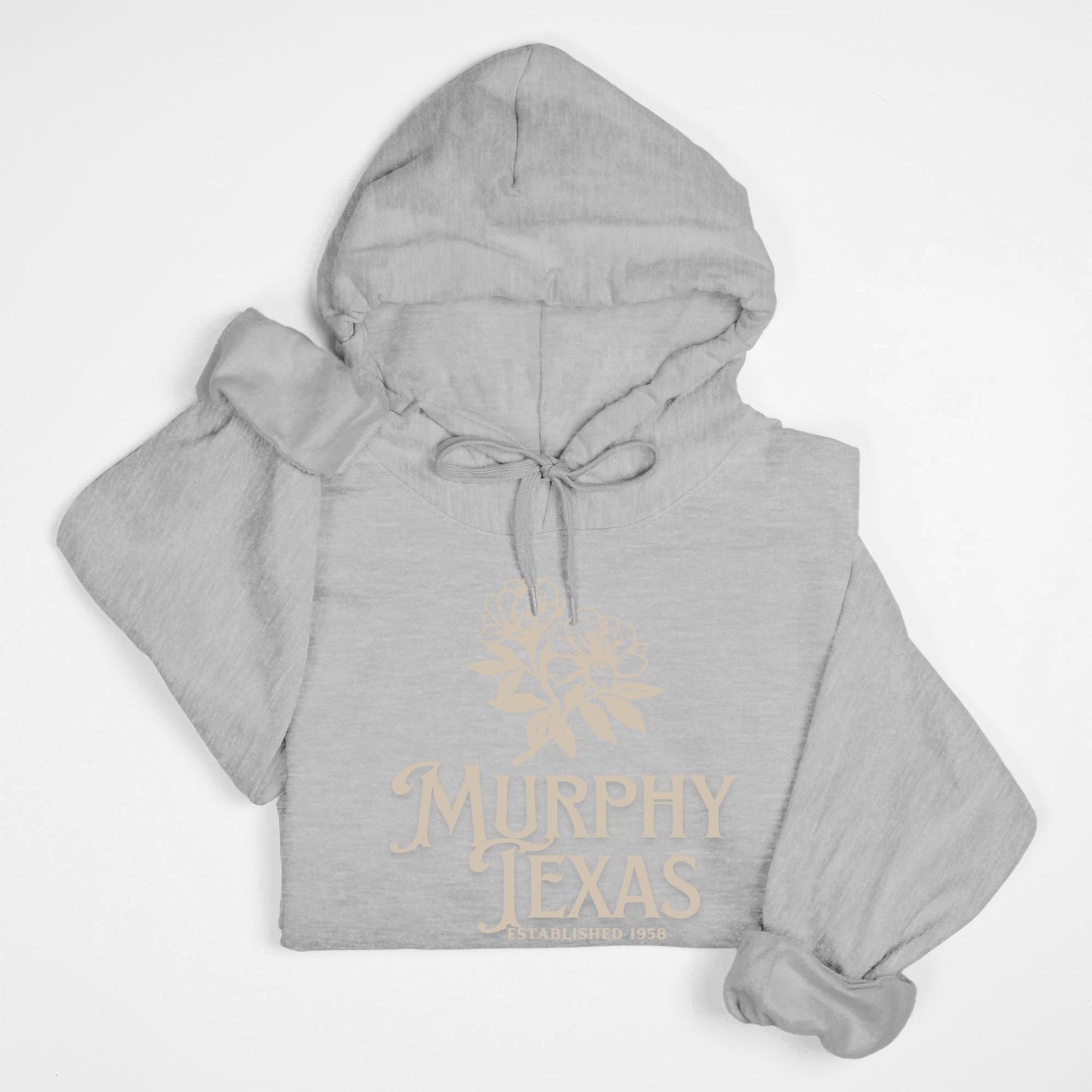 Unisex Hooded Sweatshirt Gildan 18500