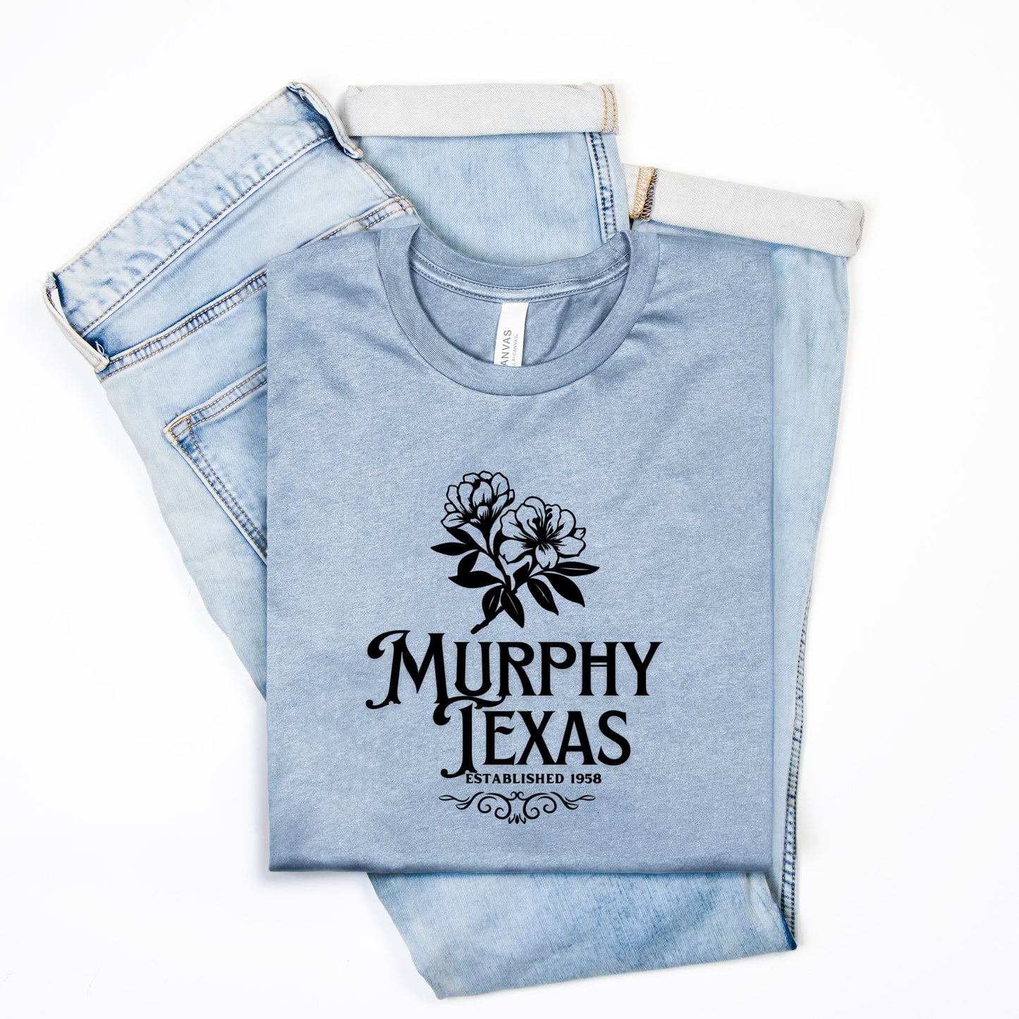 Bella Canvas Unisex Tee 3001