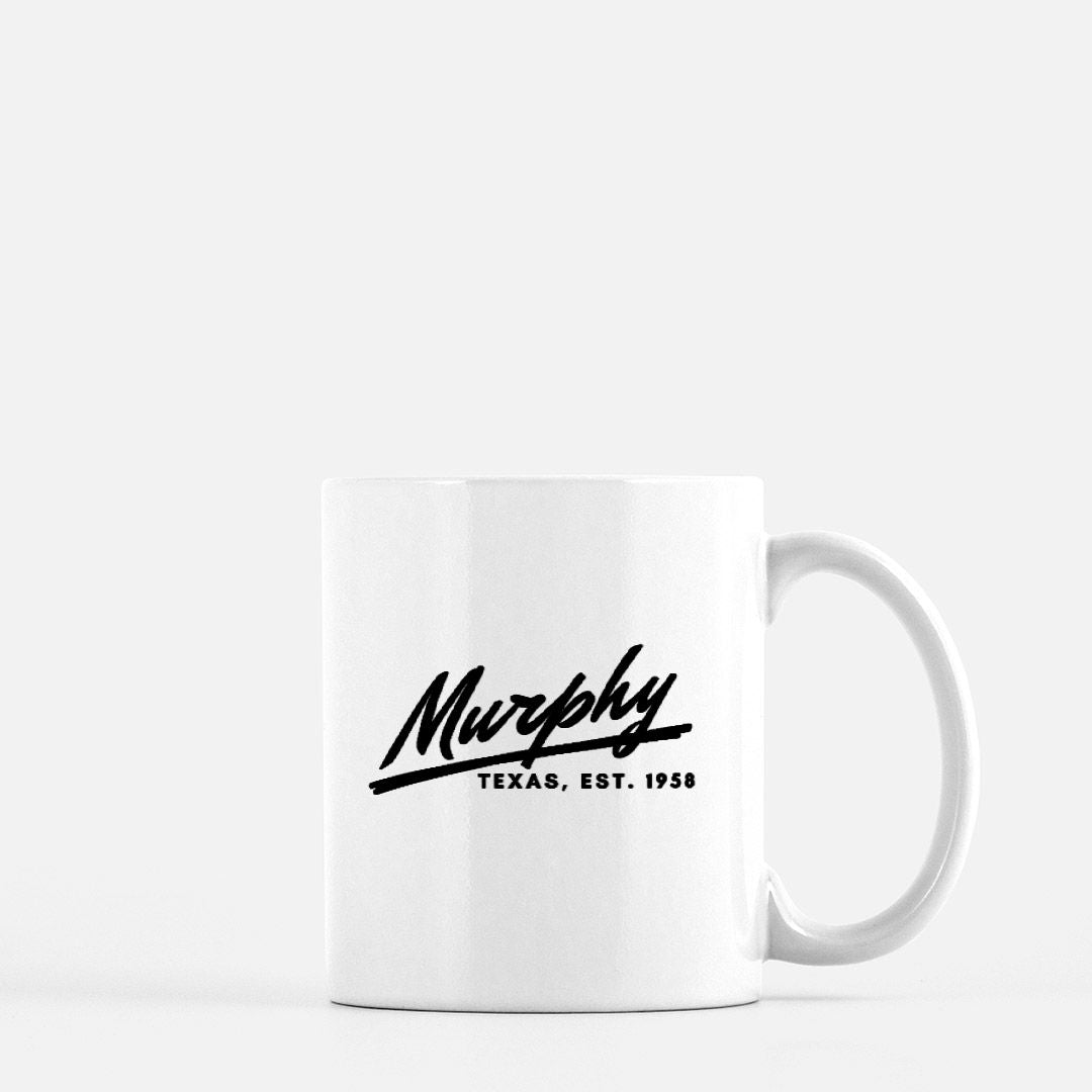 Mug 11oz