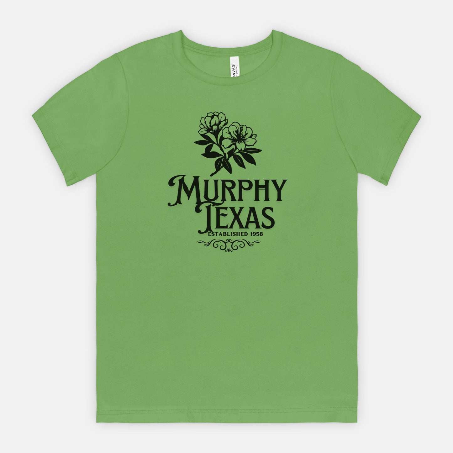 Bella Canvas Unisex Tee 3001