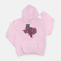 Hometown Girl Hooded Sweatshirt