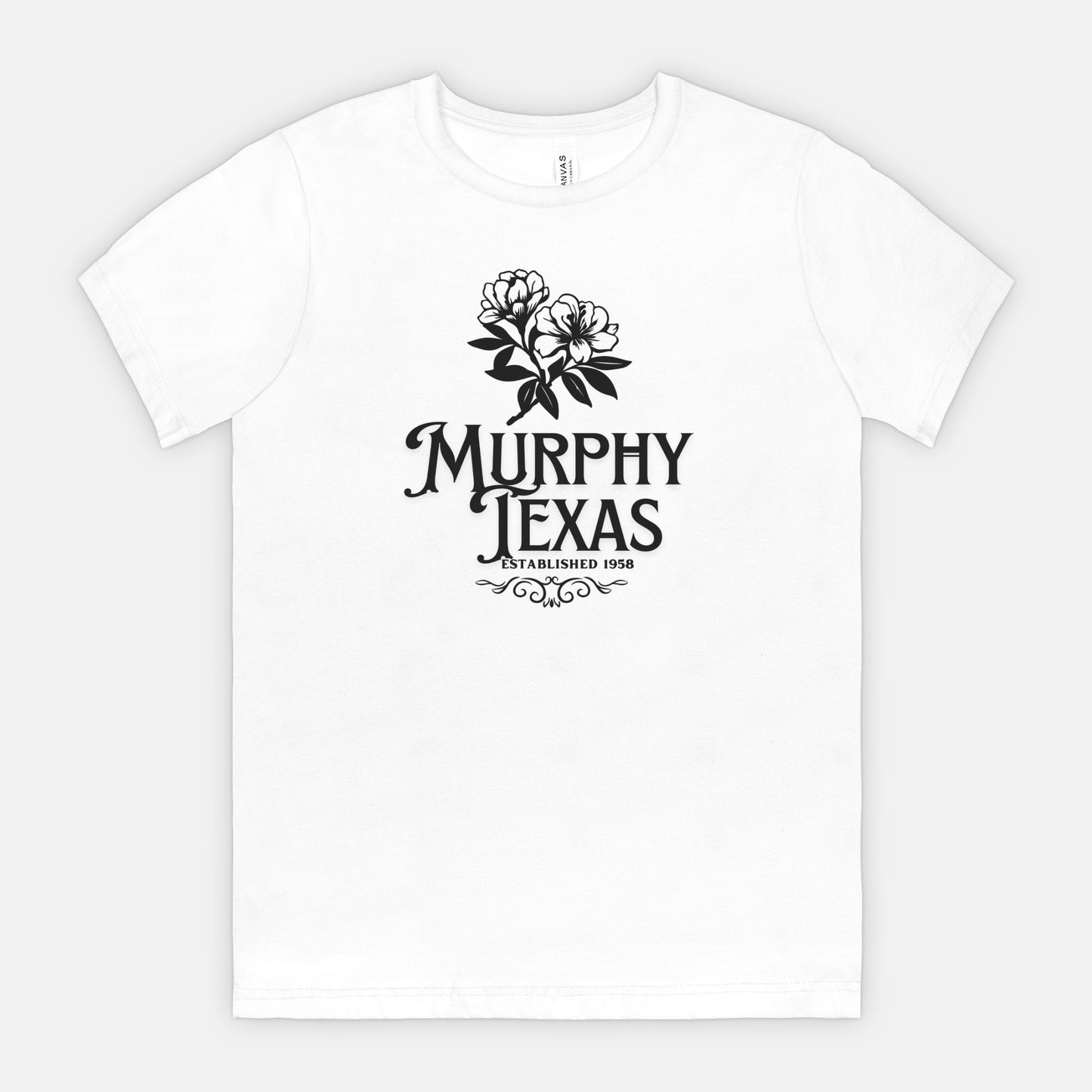 Bella Canvas Unisex Tee 3001