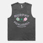 Bella Canvas Jersey Muscle Tank 3483