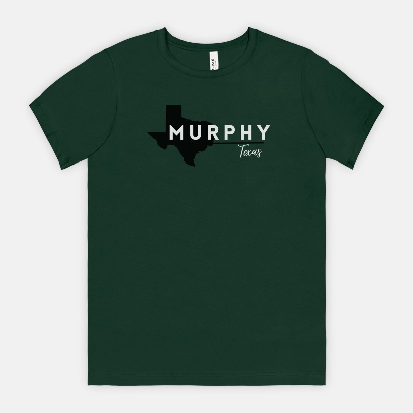 Murphy Texas Classic Tee