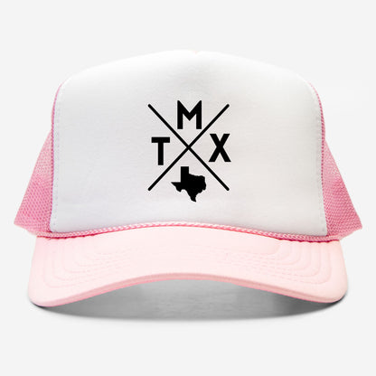 MTX Foam Trucker Hat Otto 39-165