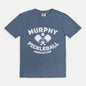 Murphy Pickleball Association - Comfort Colors Tee 1717