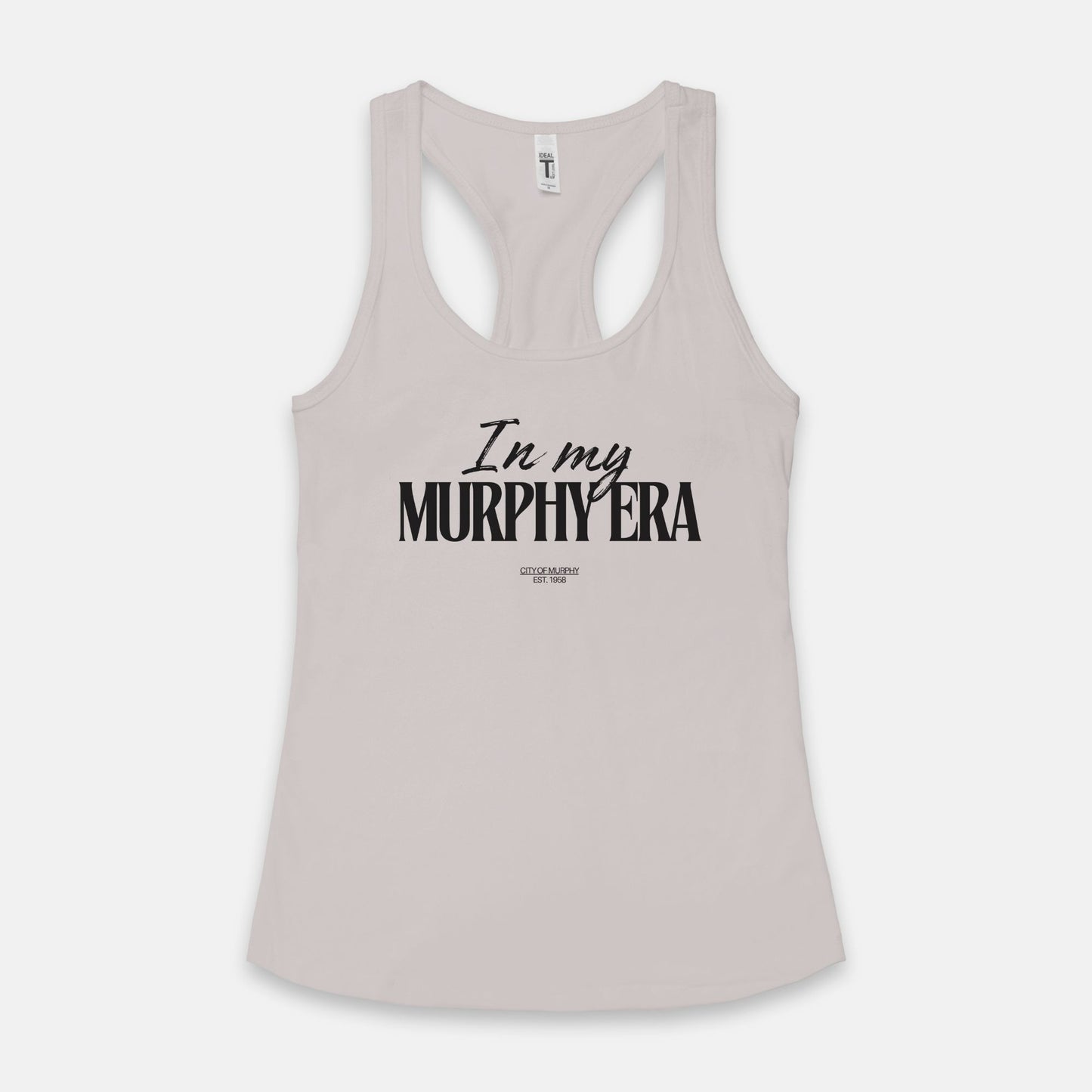 Women's Racerback Tank Next Level 1533