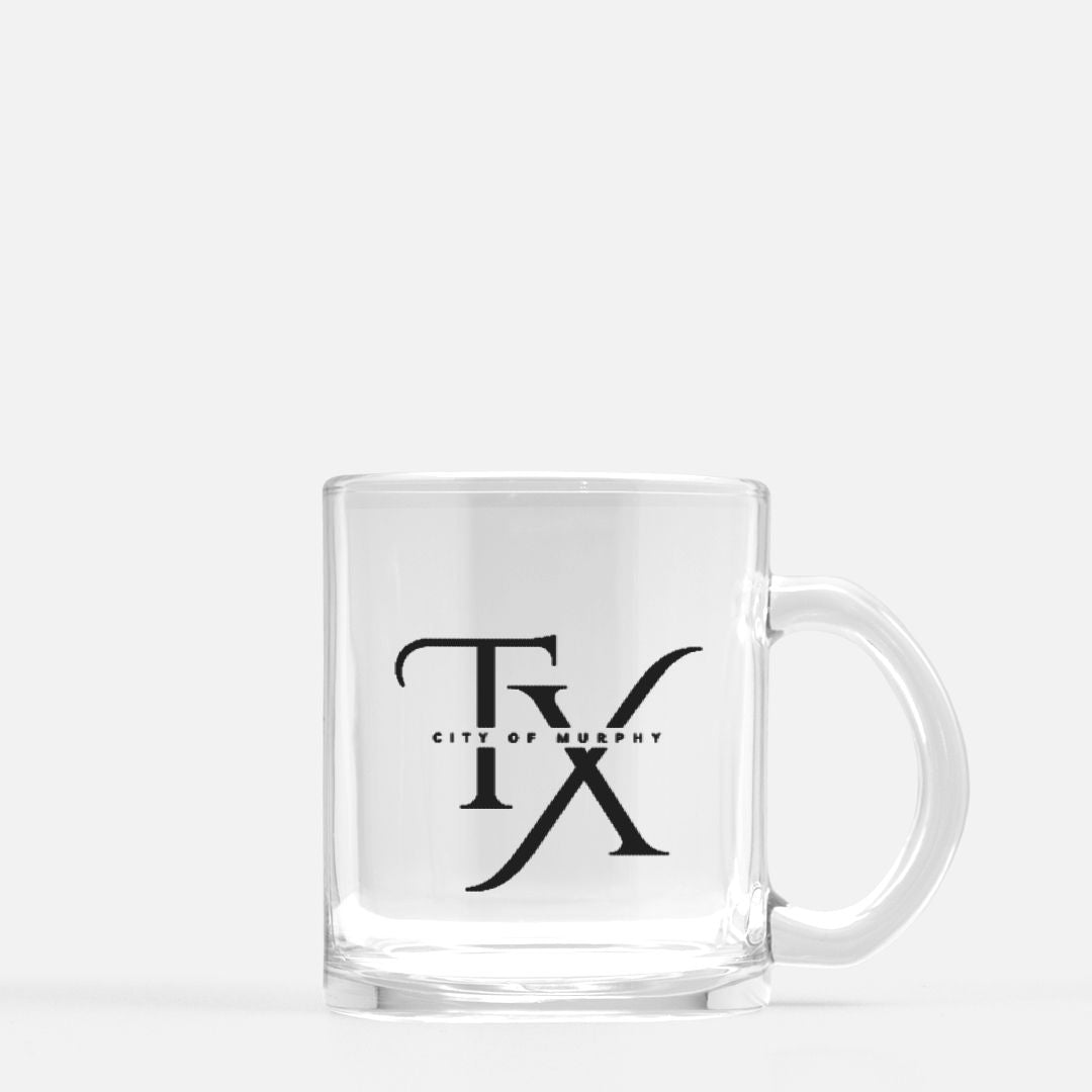 Mug Glass