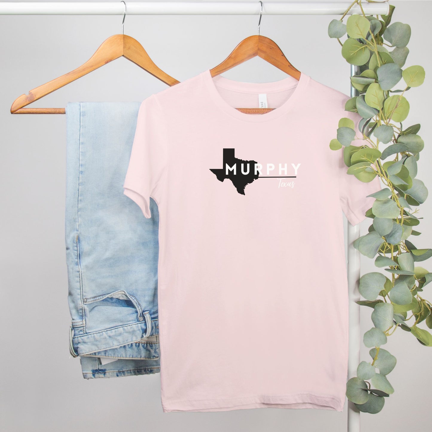 Murphy Texas Classic Tee