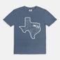 Murphy Map - Local - Comfort Colors Tee 1717