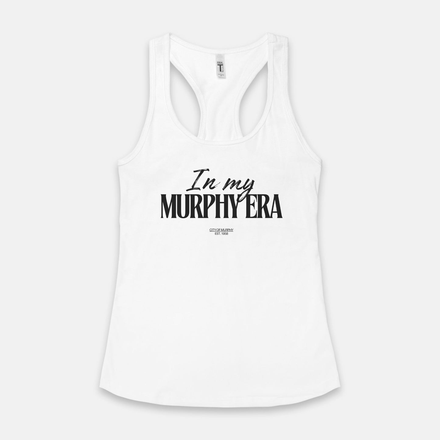 Women's Racerback Tank Next Level 1533