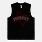 Bella Canvas Jersey Muscle Tank 3483